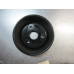 18P032 Water Pump Pulley From 2011 Kia Optima  2.4